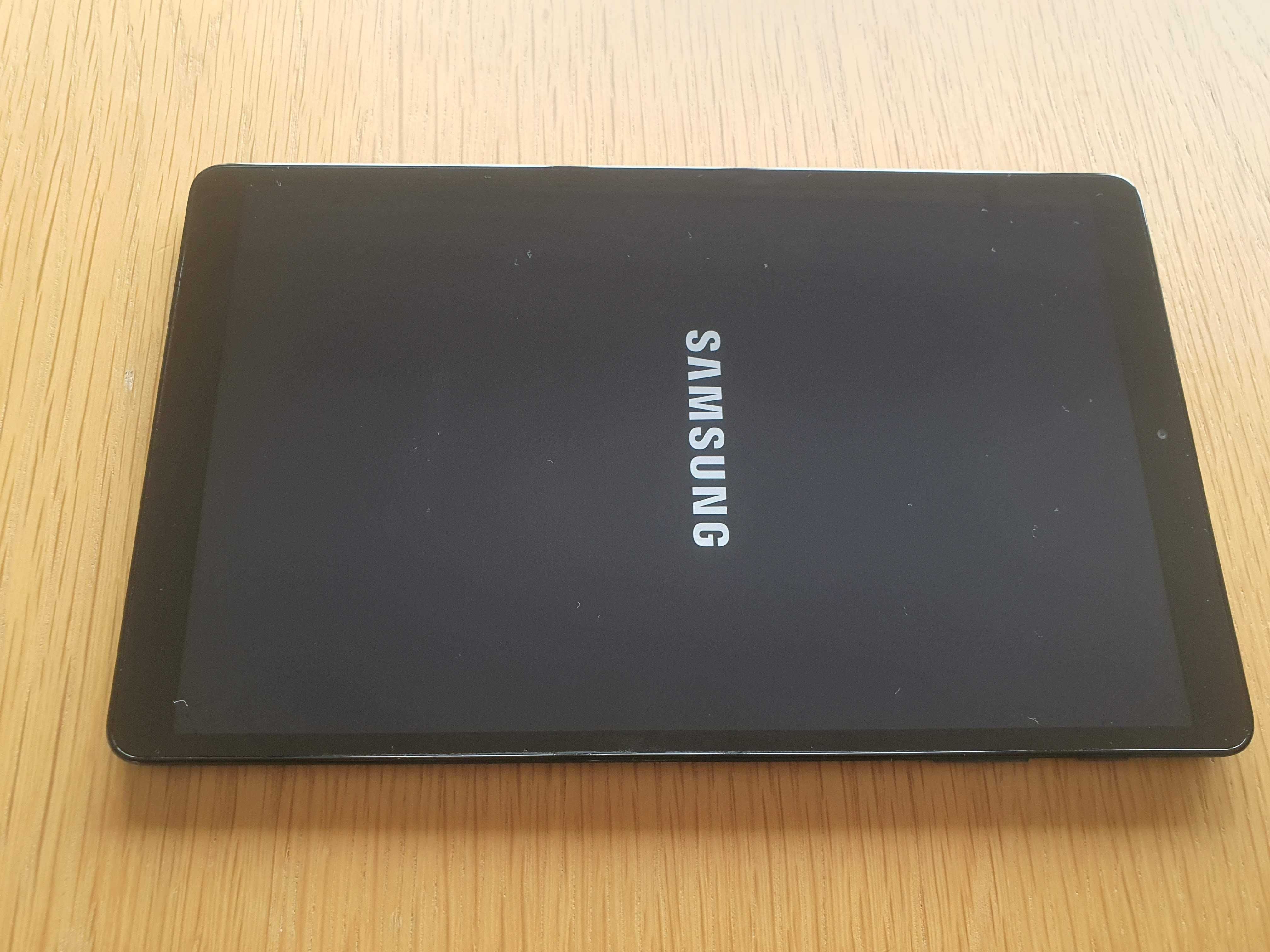SAMSUNG Galaxy Tab A (2019) + Capa Timovo