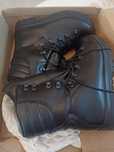 Buty wojskowe 933/mon wp rozmiar 27