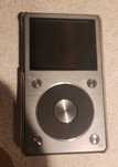 Fiio x5 mp3 lossless flac