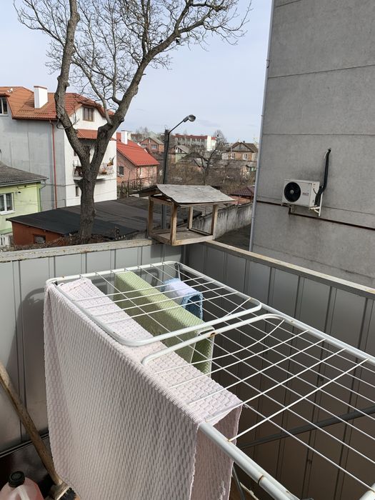 Однокімнатна. Новобудова. Пивзавод