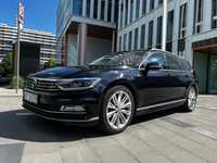 Volkswagen Passat I właściciel, model 2019, 1 rejstracja 04/2019, FVat 23%