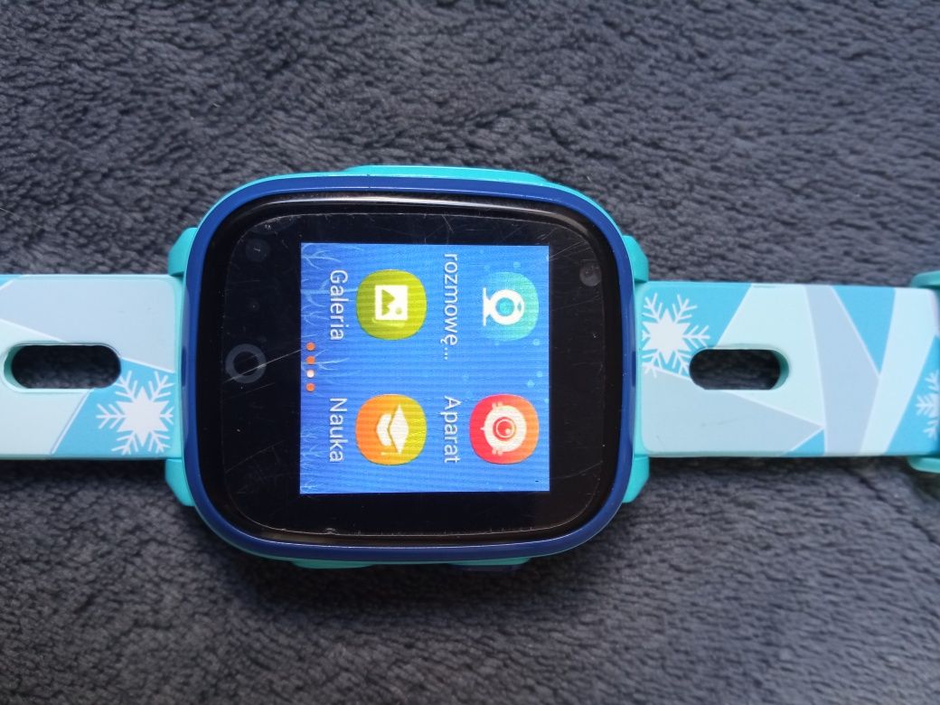 Smartwatch Roneberg dziecięcy
