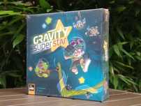Нова настольна ігра для 2-6 гравців Gravity Super Star