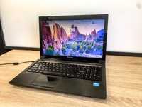 Laptop LENOVO B570e 15,6"/PENTIUM B800/4GB/256SSD/Win 11