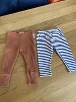 Legginsy uniwersalne 74