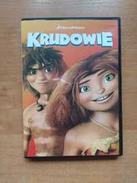 Film Krudowie - polski dubbing