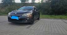 Reno Megane 3 1.9 Diesel dci