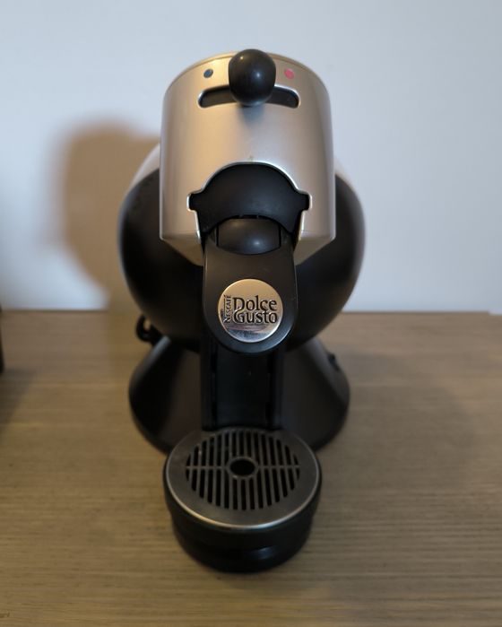 Maquina café Krups Dolce Gusto KP2000