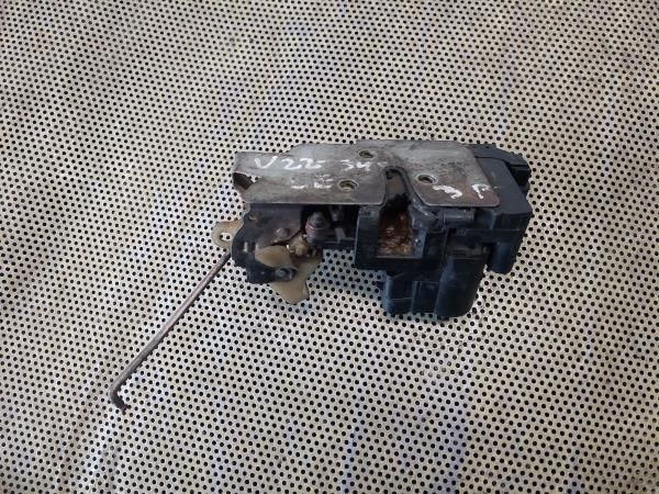 Fechadura / fecho porta frente esquerdo FIAT Bravo I (182_)