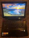 Laptop Lenovo Y40-70
