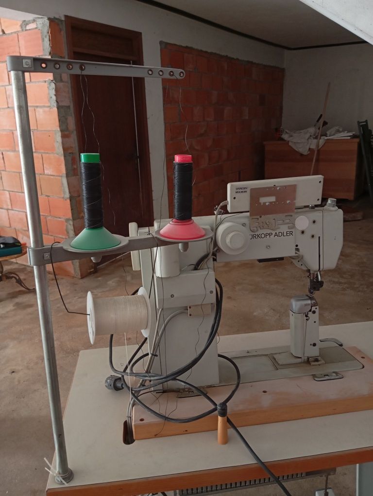 Máquina de Costura