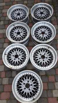 Felgi aluminiowe BBS RC090 8J x 17 IS20