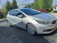 Kia Cee'd 1.4 crdi