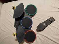 Bateria- Guitar Hero PS3