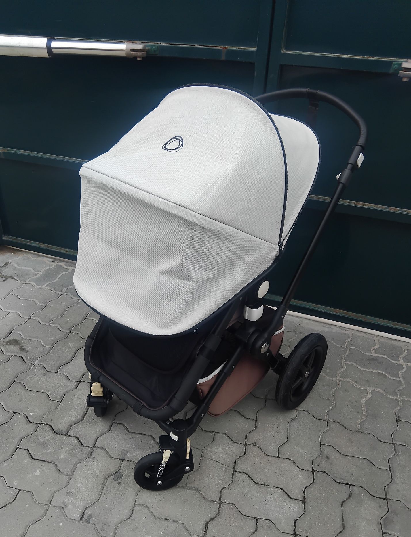 Carrinho Bugaboo Cameleon 3