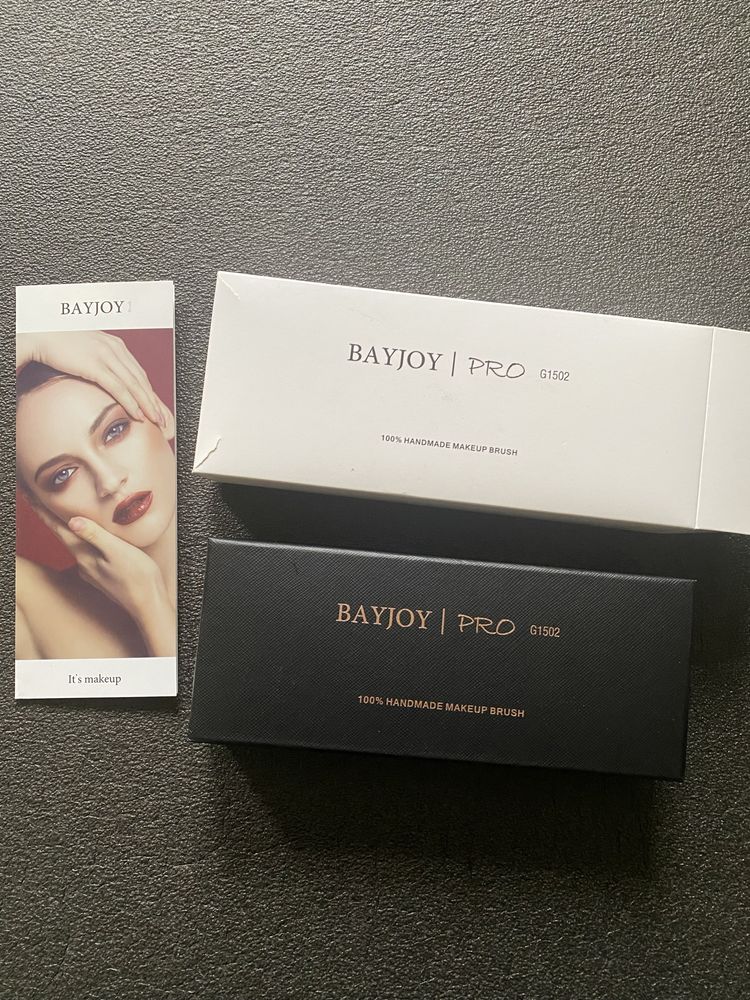 Bayjoy pro G1502