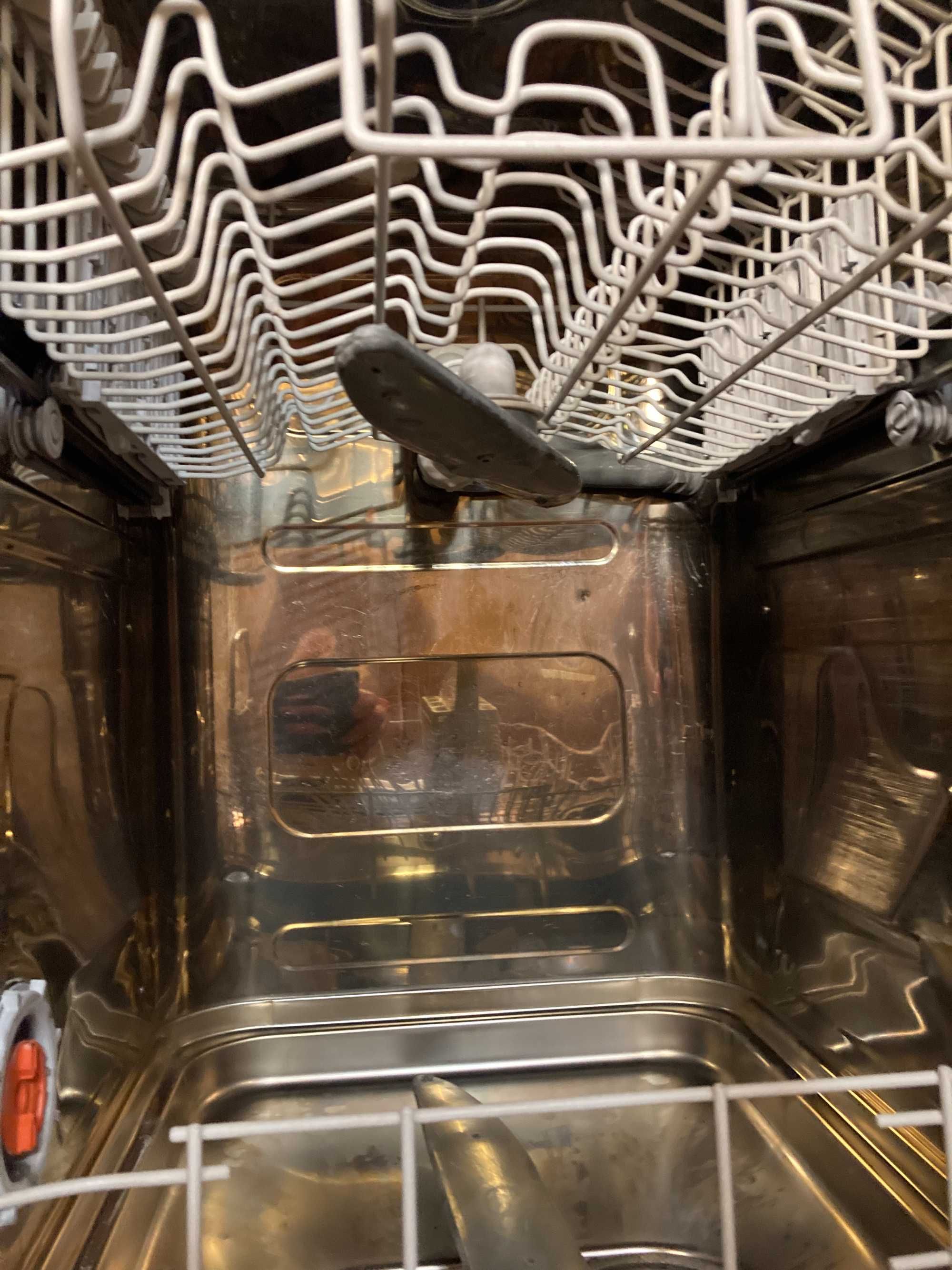 ПММ zanussi ZDT 5195