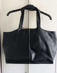 Torebka shopper dwustronna zarka