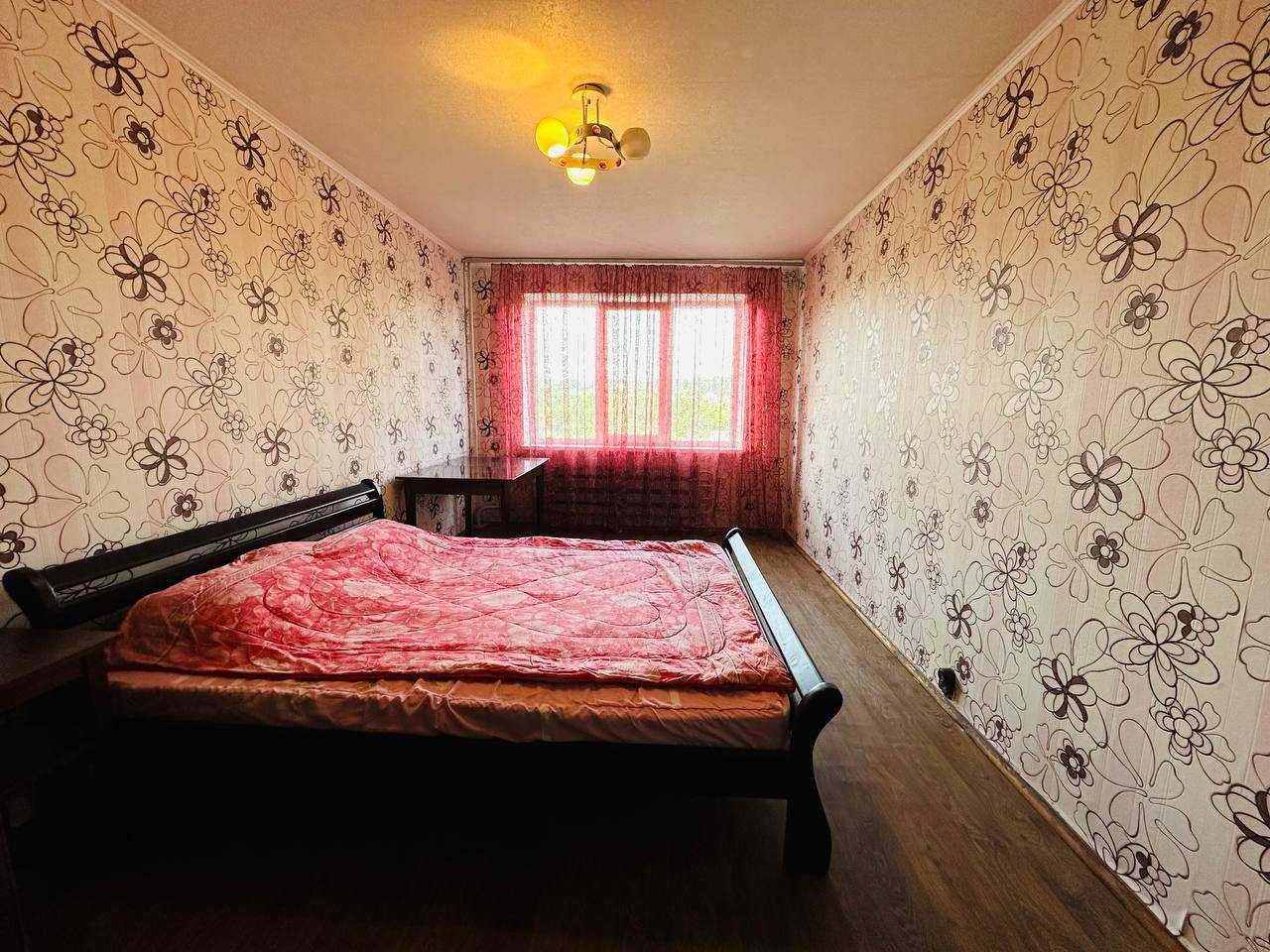Продаж 1 кімнатної квартири Оболонський район, вулиця Полярна б.3