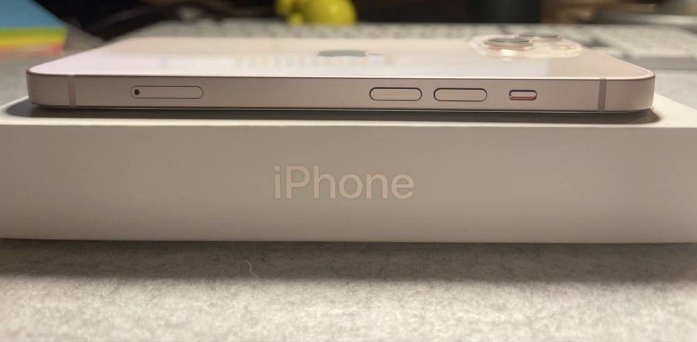 iPhone 13 - 128GB - COMO NOVO!