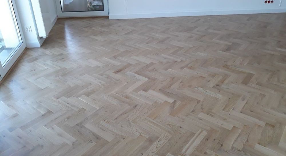 Parkiet dębowy 16x70x350