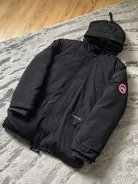 Пуховик Canada Goose