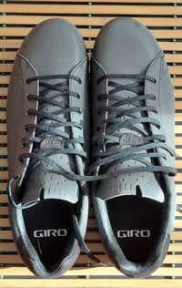 Buty rowerowe SPD Giro Republic LX Dark Shadow R r. 43. Za pół ceny!