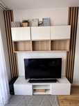 Szafka rtv Ikea Besta