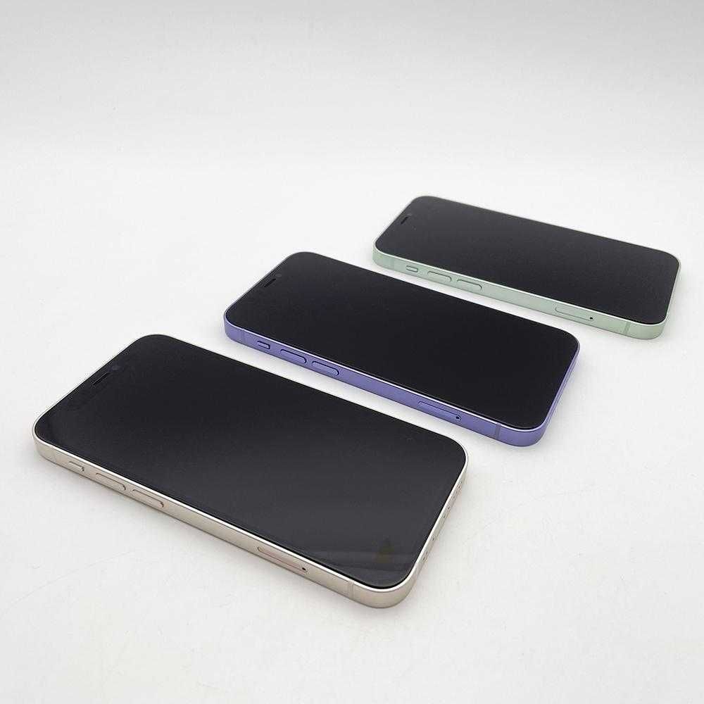Apple iPhone 12 mini 64/128GB Neverlock Apple | Магазин | Гарантія