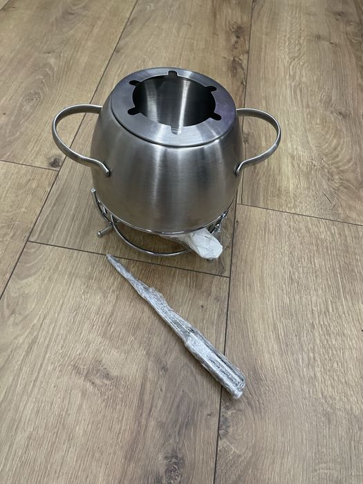 Zestaw do podgrzewania