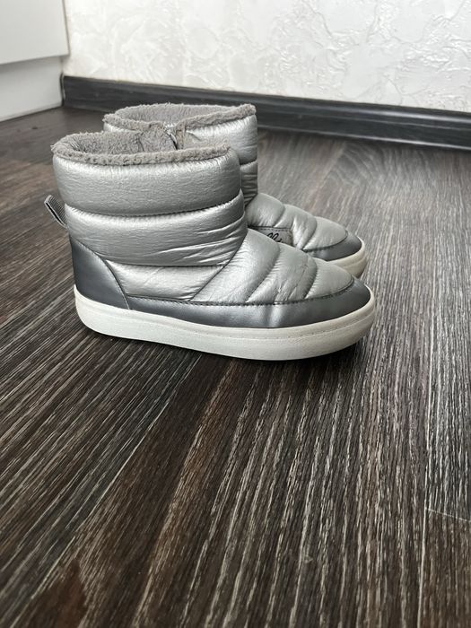 Сапоги. Ботинки. Хайтопи H&M 29 р