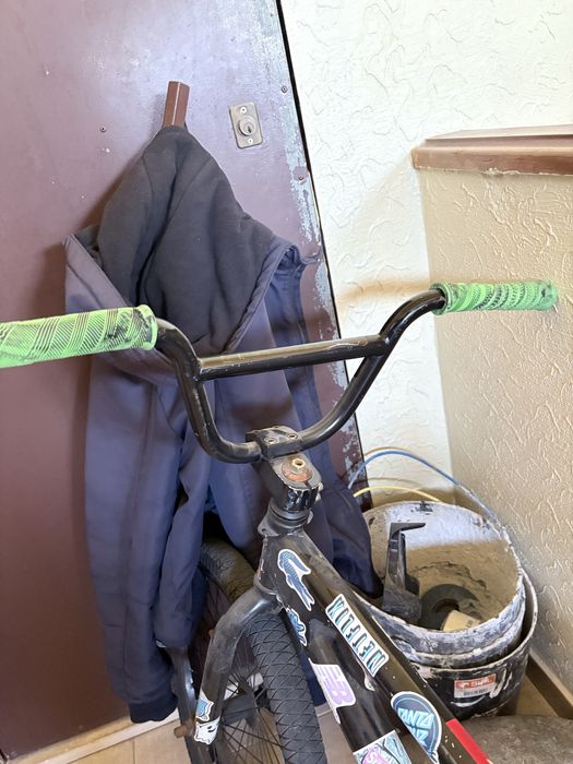 Bicicleta BMX Aro 20