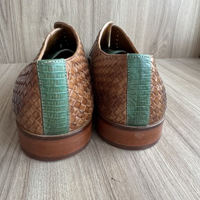 Туфлі Melvn & Hamilton 45 p