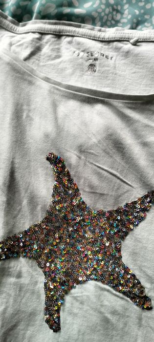 Ubrania rozmiar 38, ZA Czekoladę z orzechami