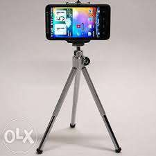 Устойчивый ШТАТИВ для смартфона или камеры,
