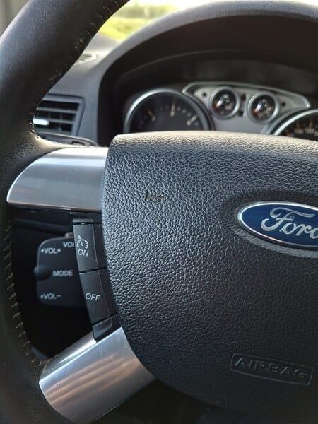 Ford Kuga 2.0 TDCi • Повний привід • Чистий та доглянутий