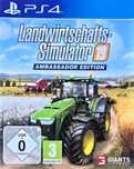 FARMING SIMULATOR 19 Ambassador edition PL Playstation 4 PS4 PS5