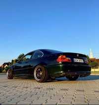 Felony BMW e46 nie chińczyk Look felony tyl