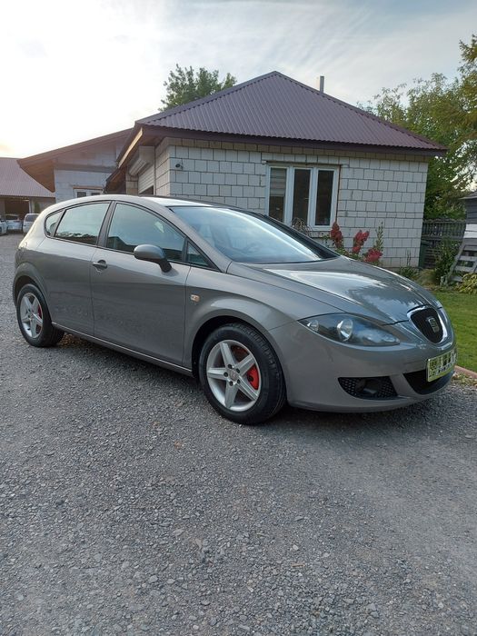 Seat Leon 2 sprowadzony  super stan