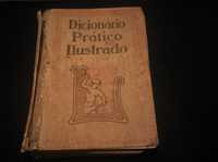 Dicionário Prático Ilustrado, Lello e Irmão - Editores, 1967.