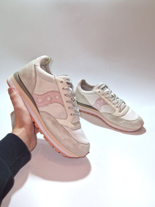 Кроссовки Saucony Nike 42 розмір