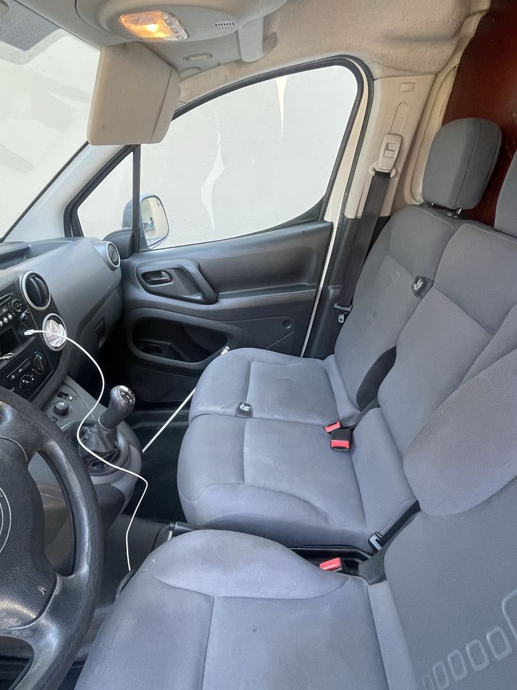 Carrinha citroen betlingo