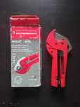 Alicate Corta Tubo Pex - Rothenberger