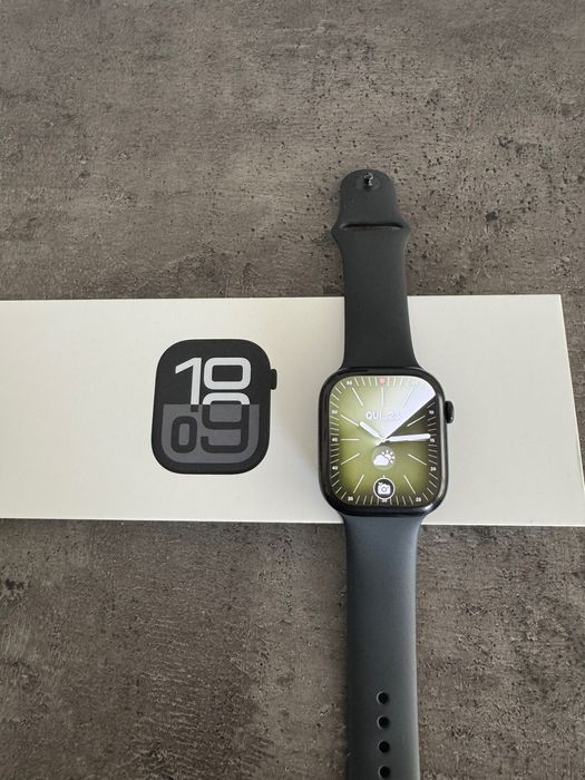 Apple Watch 10 gps+celular