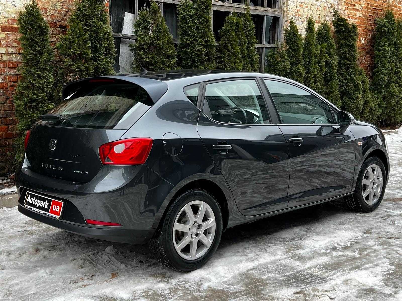 Продам Seat Ibiza 2010р. #41539