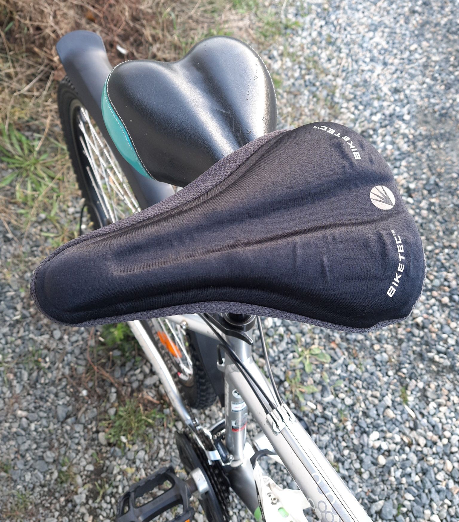 Rower MERIDA DURANGO LADY, koła 26"rama 18", deore