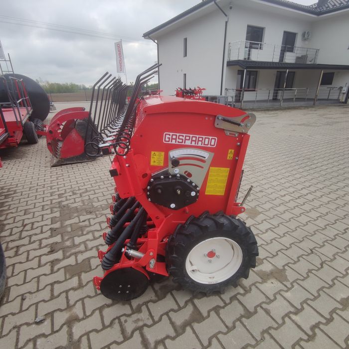 Siewnik Maschio Gaspardo Nina 300-25R