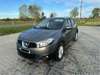 Nissan QASHQAI +2 2012 rok