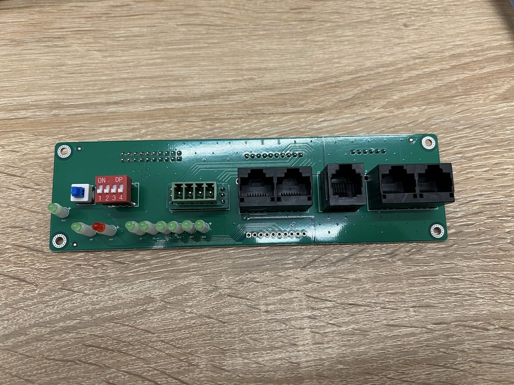 Інверторна BMS Jikong BMS JK-PB2A16S20P 200/350A смарт БМС