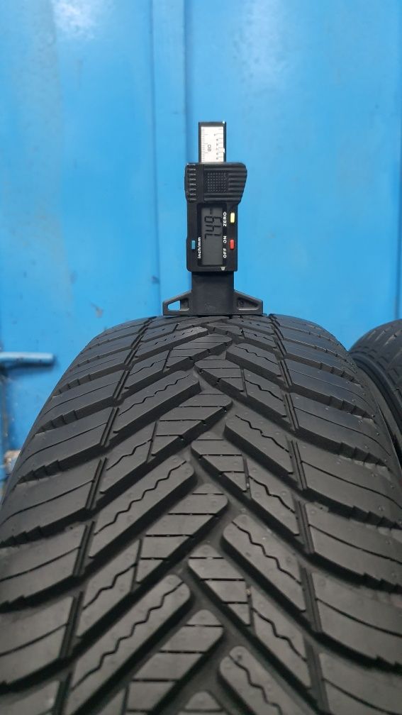 175/65 R14 Markowe opony całoroczne Hankook ! Rok 2024